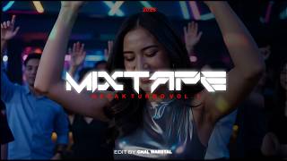 MIKTAPE BECAK TURBO - BASS KENCANG 2026