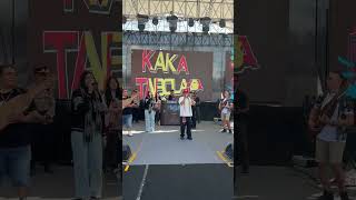 Juan Reza Cek Sound Di Kalbar