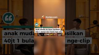 Daftar sekarang juga di konten.com, ada bounty 500jt !! #kontencom #kontencomxsuli @Kontencom