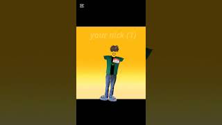 Fake Collab Version Who Is With