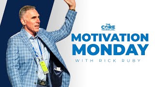 Commitment vs. Interested | #MotivationMonday