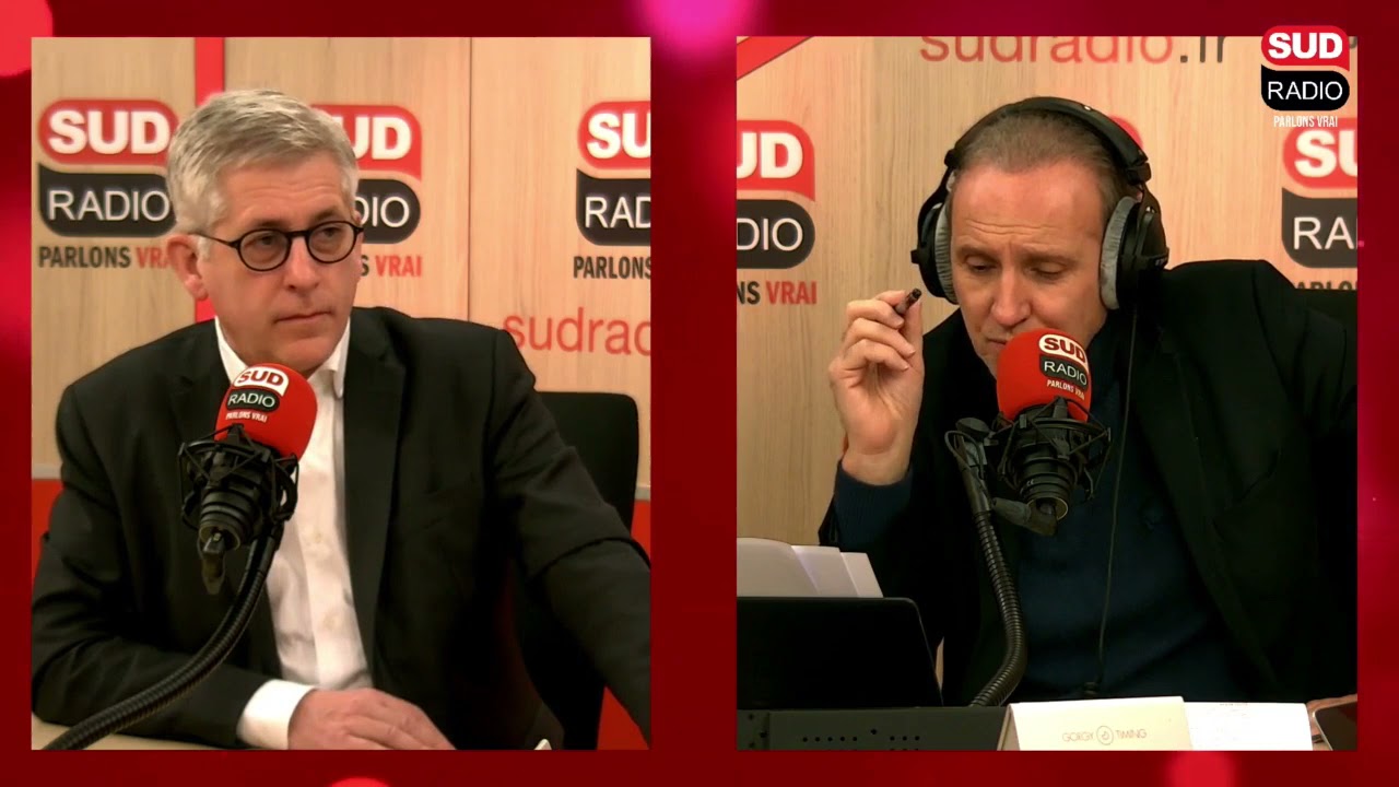 Frédéric Valletoux : "Il faut accélérer avec la 3ème dose et éviter cette 5e vague"