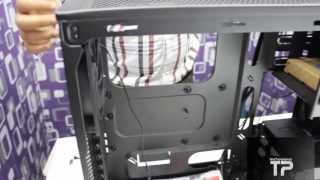 Corsair Carbide Series 200R Compact Atx Case Unboxing And Review