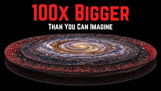 The Solar System Is 100x Bigger Than You Think — And Something Is Guarding The Edge screenshot 4