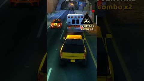 Rush🚙 Hour 💎3d Gameplay All Levels #2