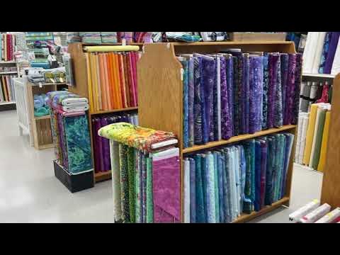 Ben Franklin Crafts and Frame Shop, Monroe, WA: DIY Fall HOME