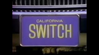 Switch - switch it baby (1984) Vinyl Edition Remastering !