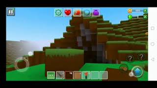 THE WORLD OF EXPLORATION CRAFT - GAMEPLAY screenshot 1