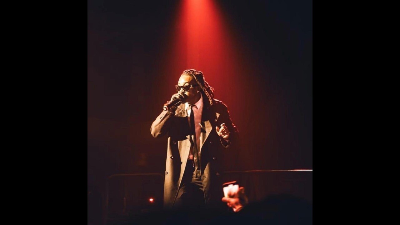 [FREE] COCHISE TYPE BEAT 2026 - 