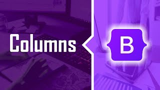 Curso de Bootstrap - Columns