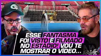 imagem do vídeo OS CASOS MAIS PESADOS do SOBRENATURAL no FUTEBOL e no MUNDO