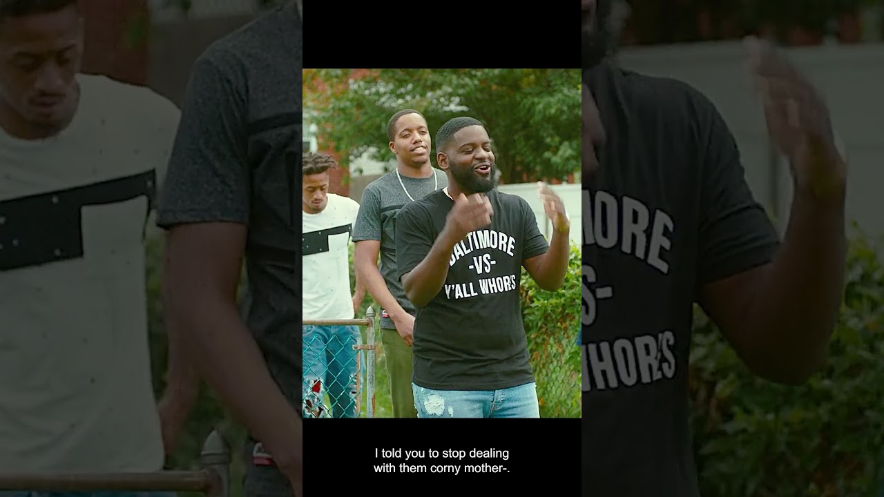 Violence cannot solve all problems.#shorts