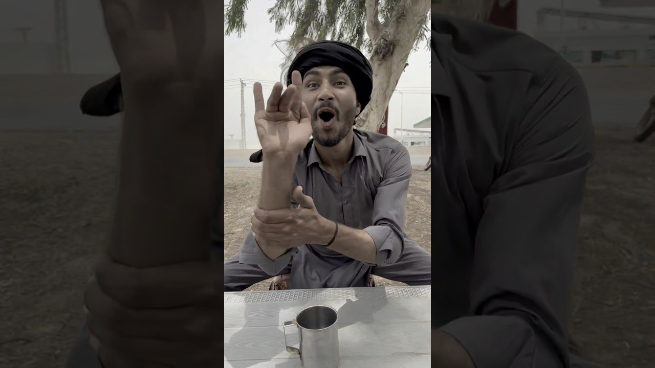 Moti ka juice 🥤😂😂