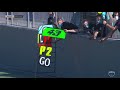 Guevara beats Artigas in fight to clinch the title | 2020 Moto3 Valencia Round 8 Race 2 Highlights