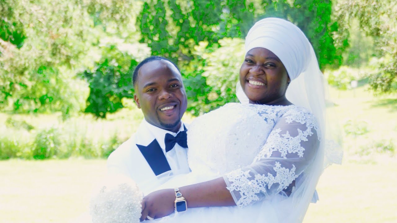 Timotheo and Estes 's Wedding  "Syracuse NY "