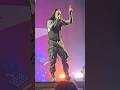 Ronnie Radke/Falling In Reverse "Watch The World Burn" rap part in KC/MO, 2/2/2024