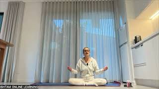 Guided Meditation on the Five Senses and Five Elements | Rachel Zinman