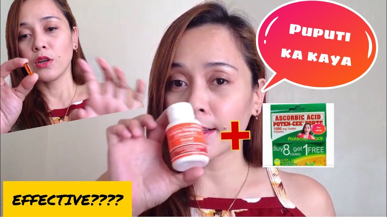 MYRA 400 E + POTENCEE FORTE! PUPUTI KA KAYA? EFFECTIVE NGA BA?(subukan