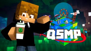 🔴 QSMP 🔴