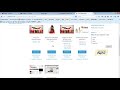 Curso Ecommerce com Magento 1.9. Aula 20. Configurar   Credit Card   Cheque   Bank Transfer