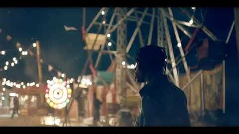 Travis Scott without autotune (Antidote) adlibs