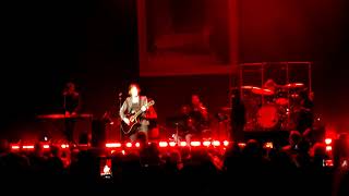 Goo Goo Dolls Iris Live Sheas Theater Buffalo Ny 10202018