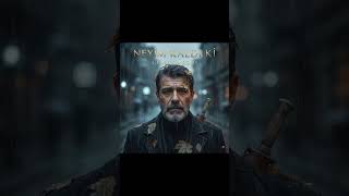 Neyim Kaldı Ki - Güney Akgül 🖤🥀 Iki