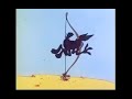 The Roadrunner Show Intros In STEREO PAL Version 
