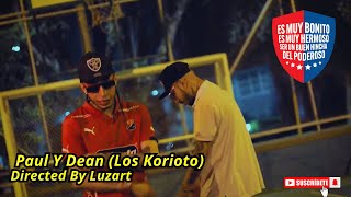 EL EQUIPO DEL PUEBLO - Paul Y Dean (LOS KORIOTO)