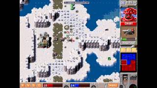 Z (Zed) - Gameplay Playthrough Level 10