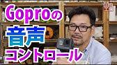 Goproあるある ボイスコントロールが反応しにくい Youtube Goproあるある ボイスコントロールが反応しにくい Youtube