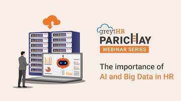 The Importance of AI and Big Data in HR