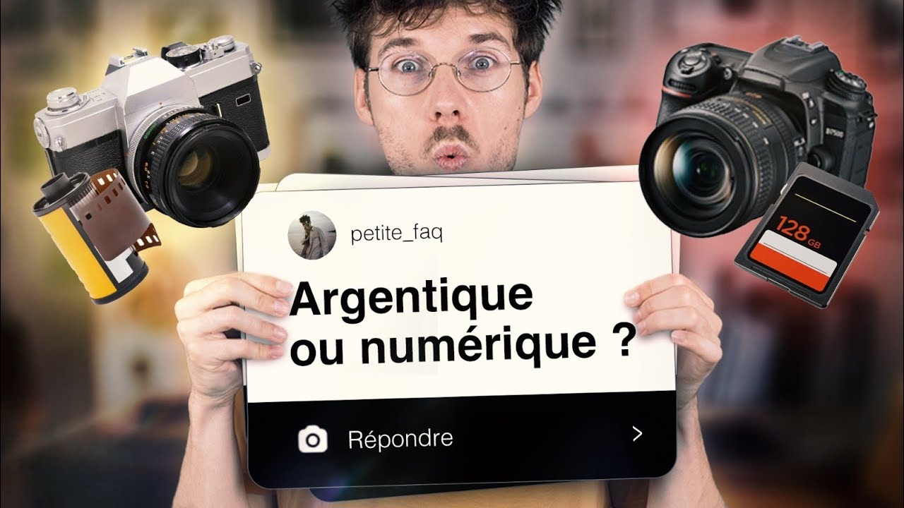 Ma technique ULTIME pour réussir ses photos !? - FAQ