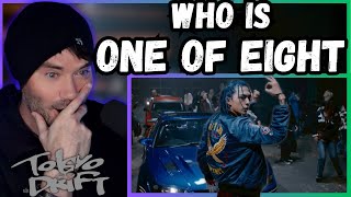 Download Lagu ONE OR EIGHT / TOKYO DRIFT (Muziekvideo) | Metalzanger reageert MP3