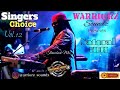 Reggae dancehall mix  warriorz soundz presents  natural vibes  singers choice vol12 