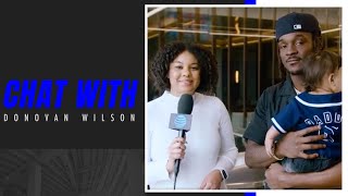 Donovan Wilson: Back With My Guys Again | Dallas Cowboys 2023