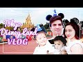 【Disney】ハイメの３才の誕生日をディズニーでお祝い！！