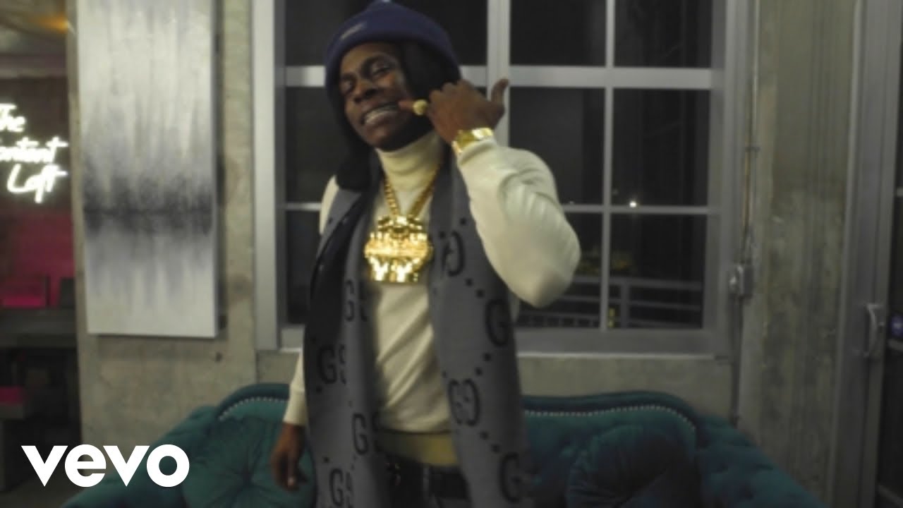 Baby Turtle - Zig Zaggin'