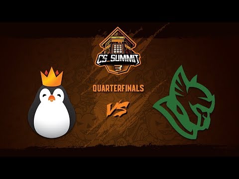 fifflaren steam Team Kinguin vs Heroic, Map 1 Nuke - cs_summit 3: Quarterfinals - Kinguin vs Heroic G1