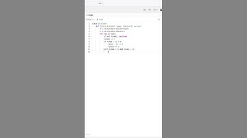 Leetcode 659: Split Array into Consecutive Subsequences