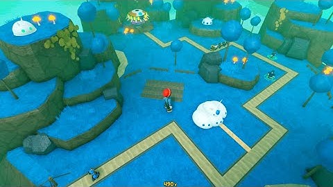 Anime Adventures AutoFarm Script