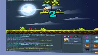 Tutorial Transformice (Part-1)