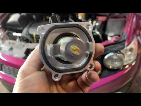 P0599 fix Chevy | Thermostat Heater Control Circuit High 09-16