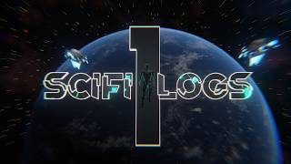 SCI-FI LOGS - EP 1