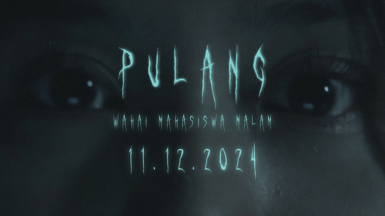 Pulang - 5 Minute Short Movie - YouTube
