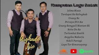Arghado Trio Full Album Batak 2023