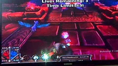 Assault (Dungeon Defenders)