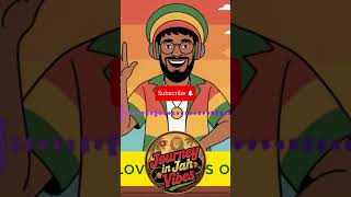 Jah Cure Style Reggae | Roots Vibes &amp; Positive Energy 🌿
