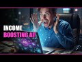 I Found 6 AI Tools That Changed My Income Game Forever!