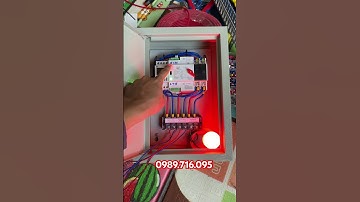 Các câu hỏi thường gặp khi dùng Bộ ATS đảo nguồn 2 công tơ điện